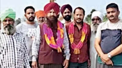 Sikh brothers donate 12 acres to needy farmers in Uttarakhand