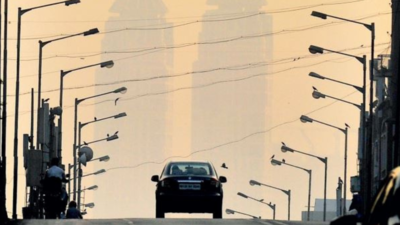 State of air quality in Maharashtra: It may soon be harder to breathe