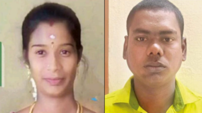 Tamil Nadu: Man kills wife, fakes electrocution, held