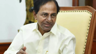 Telangana: Bharat Rashtra Samithi focus on 100 Lok Sabha seats including low-spend ones