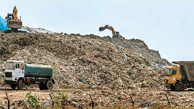 Hyderabad: 2 Waste-to-Energy plants planned to handle 2,000 tonne garbage