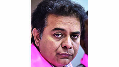 PM owes nation an apology for DeMon failure, says KTR