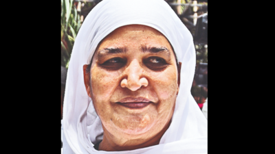 SGPC poll row: SAD expels Jagir Kaur from primary membership