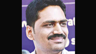 Gujarat elections 2022: AAP fields Alpesh Kathiriya from Varachha