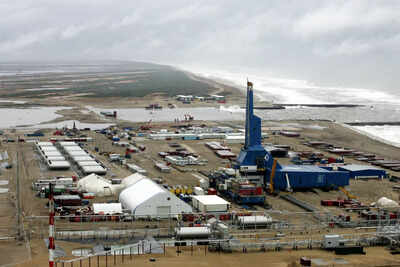 ONGC applies to retain 20% in Russia's Sakhalin-1'