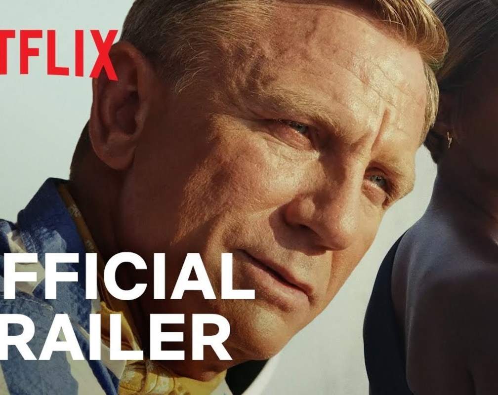 
'Glass Onion: A Knives Out Mystery' Trailer: Daniel Craig and Edward Norton starrer 'Glass Onion: A Knives Out Mystery' Official Trailer
