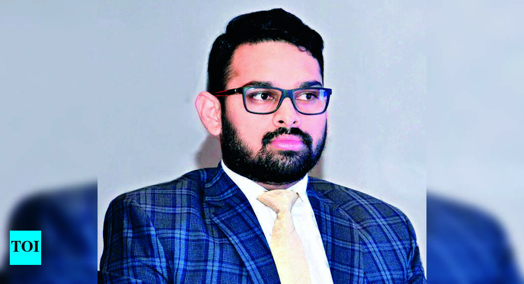 Cbi: Rajesh Gets Bail In Alleged Graft Case | Ahmedabad News - Times of ...