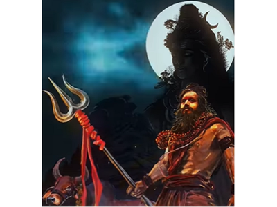 Ravi Kishan shares the motion poster of the upcoming film 'Mahadev Ka Gorakhpur'