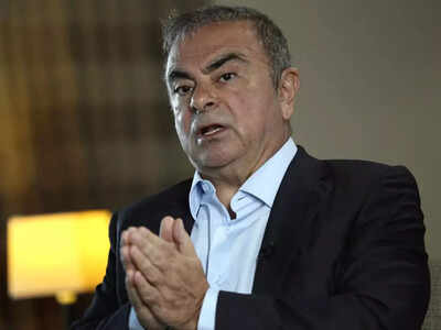 Americans convicted in Japan on Ghosn's escape return home