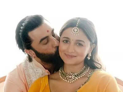 Inside Alia-Ranbir's Bandra home