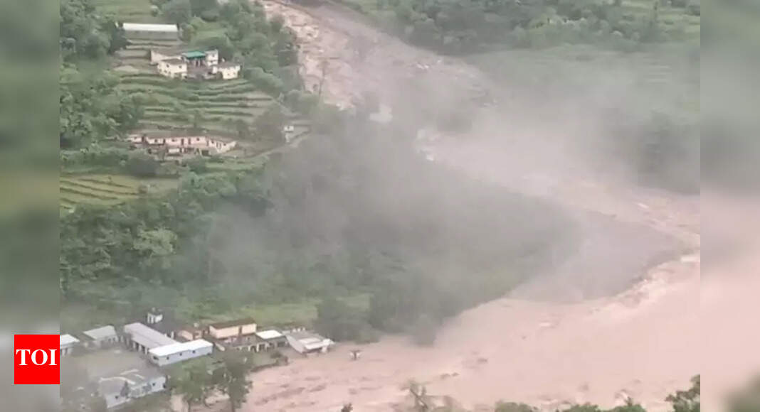 Earthquakes today uttarakhand