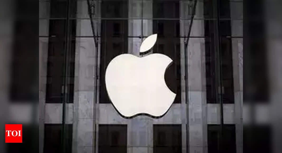 Apple may further delay AR Glasses launch: Here’s why – Times of India