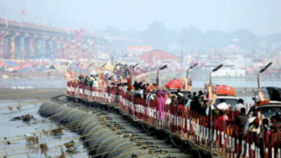 Prayagraj: Departments to submit Mahakumbh DPR by November 22