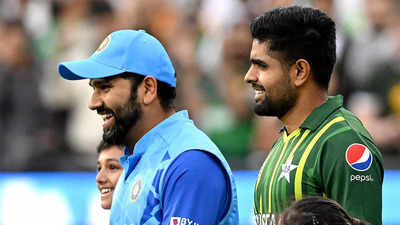 TOI Poll: Majority of fans do not want India-Pakistan clash in T20 World Cup final