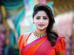 
The long and rewarding road to fame: Rachita Ram completes a decade in Sandalwood
