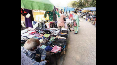 Chandigarh: Just 46 of 7,000 defaulter vendors clear their dues