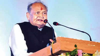 Morbi tragedy exposed BJP’s misgovernance in Gujarat: CM Ashok Gehlot