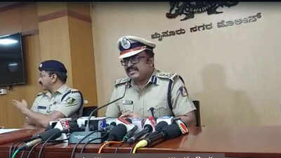 Former IB officer murder case: Neighbour among two held by Mysuru police