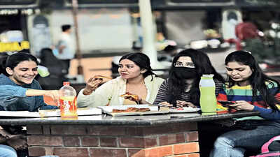 After success in Jaipur, chaupatis to come up in Kota & Jodhpur