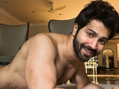 Varun Dhawan diagnosed with vestibular hypofunction
