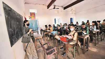 Rajasthan teachers unable to apply for posts under Vidya Sambal plan