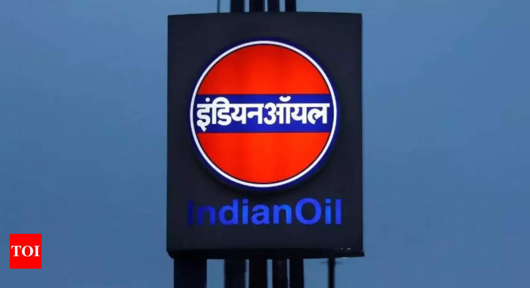 IOC, HPCL, BPCL loss at Rs 2,749 crore in Q2; total loss in H1 reaches Rs 21,201 crore – Times of India