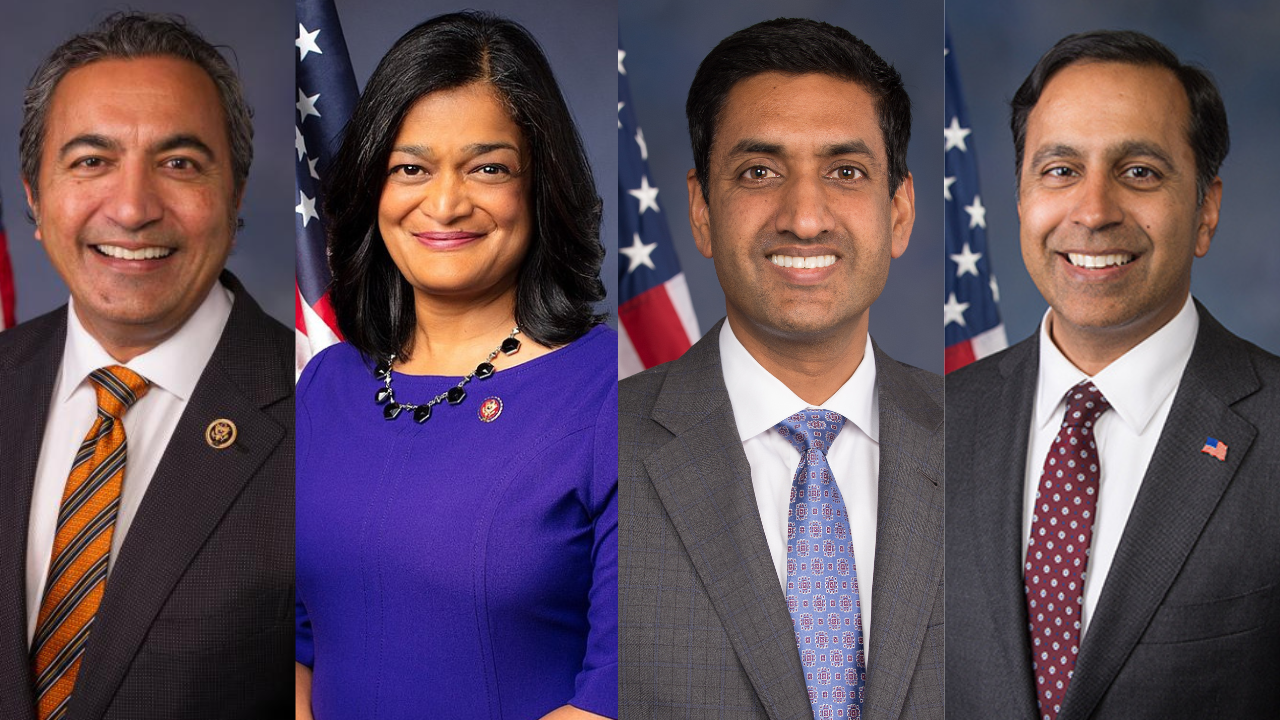 US midterms: Indian Americans make history with record wins