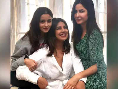 Priyanka Chopra confirms 'Jee Le Zaraa' with Katrina Kaif and Alia Bhatt will go on floors soon