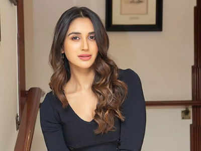 Nikita Dutta on her Marathi debut: It's a good time to explore different languages in cinema - Exclusive