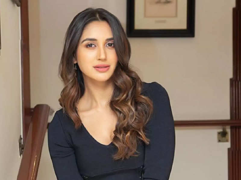 Nikita Dutta on her Marathi debut: It's a good time to explore ...