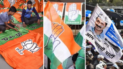 Controversial video, poster war, incumbency wave: Fatehpur emerges as hotspot in Himachal polls