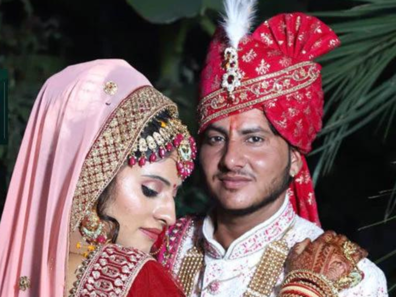 Bharatpur teacher changes gender to marry student Times of India