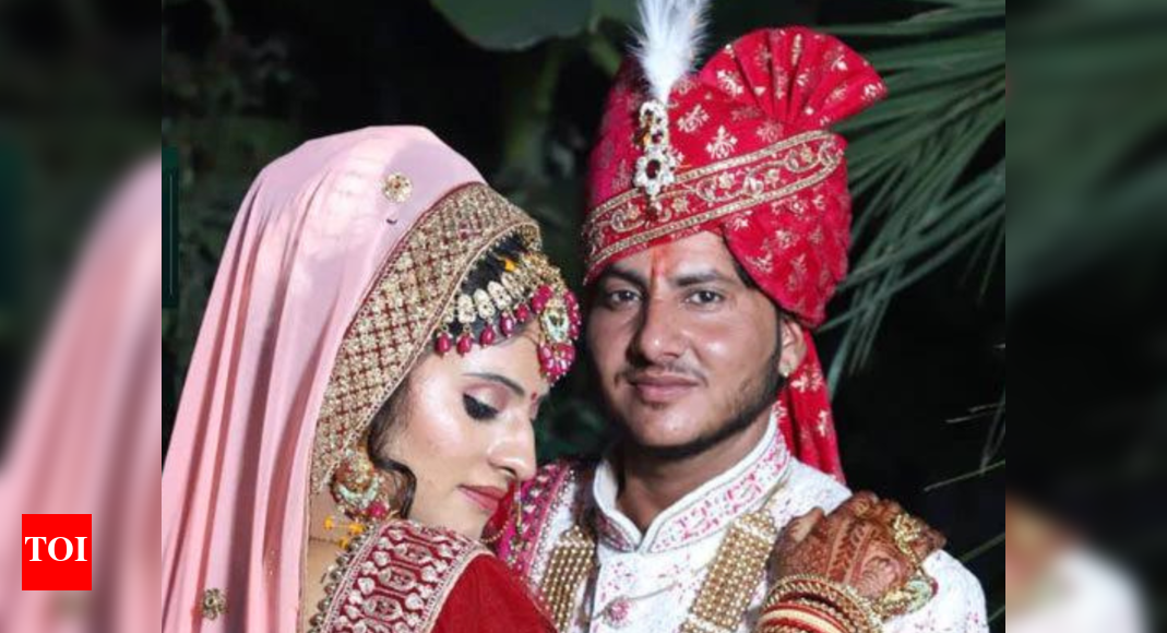 Bharatpur teacher changes gender to marry student Times of India