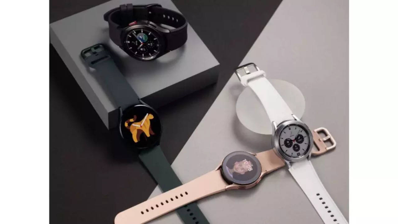 samsung galaxy watch esim india