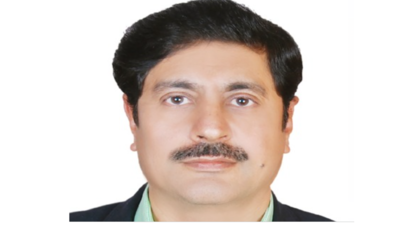 R N Singh assumes office as GM of Southern Railway