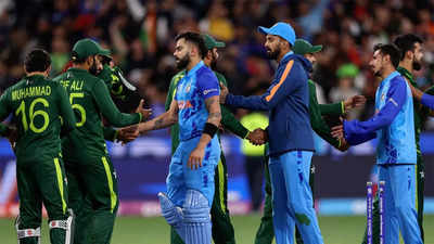 who won the t20 world cup match india versus pakistan