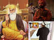 
#GurPurab2022: Diljit Dosanjh, Guru Randhawa, Gurdas Maan, and other Punjabi stars share greetings on social media
