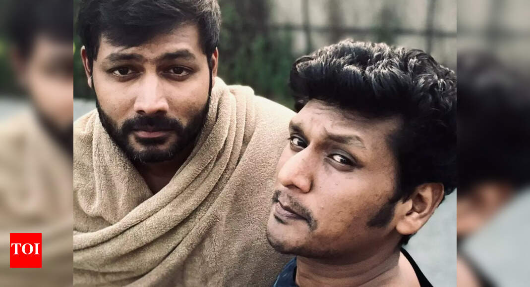 'Kaithi', 'Jagame Thanthiram', and 'Mahaan' fame costume designer to