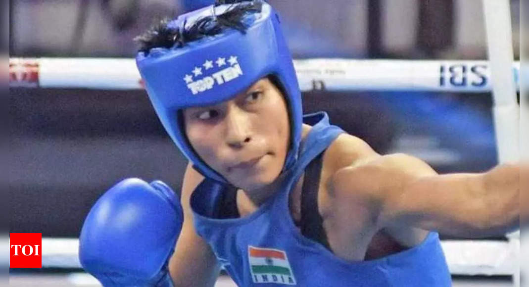 Lovlina Borgohain, Shiva Thapa to lead India’s gold medal charge at Asian Boxing Championships | Boxing News – Times of India