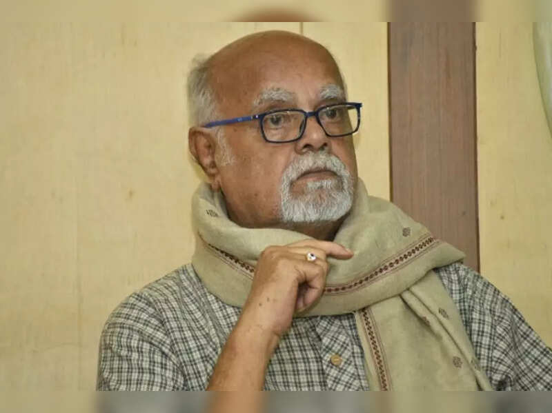 Veteran Kannada actor Lohithaswa no more