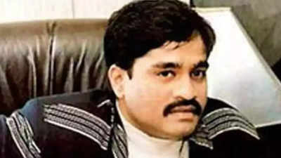 Terror financing case: Rs 12-13cr sent by Dawood, aide in 4 years, says NIA