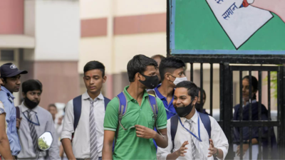 Delhi schools closed after air quality worsened to reopen from Wednesday