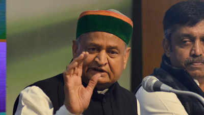 Himachal Pradesh elections: Old pension scheme should be implemented across India, says Rajasthan CM Ashok Gehlot