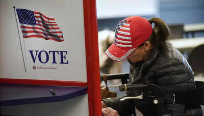 Midterm election results expected to cripple Biden, turbocharge Trump for another White House bid