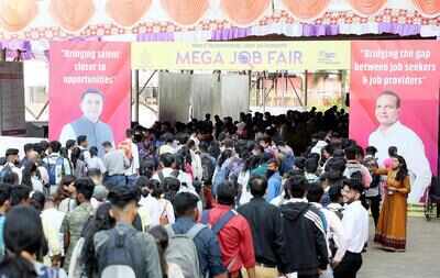 From Jan, 100% of govt recruitment to be through staff selection panel