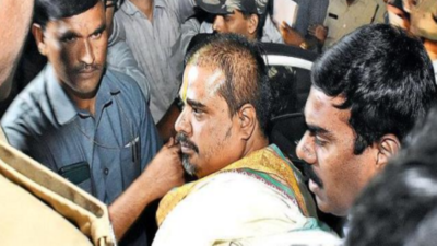 Telangana high court allows state cops to probe Poachgate; BJP plea on hold