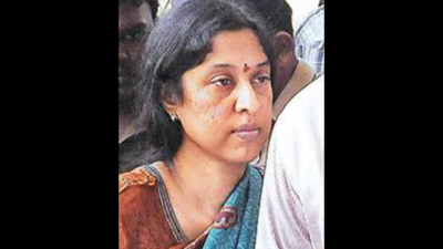 Telangana high court quashes CBI case against Yerra Srilakshmi