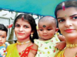 
West Bengal: Conjoined at birth and separated by docs 20 years ago, Mona and Lisa now happy moms to toddlers
