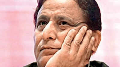 BJP may field Muslim nominee on Azam’s turf