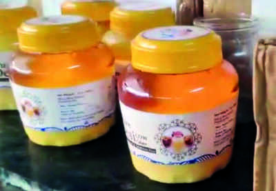 Racket selling fake ghee online busted